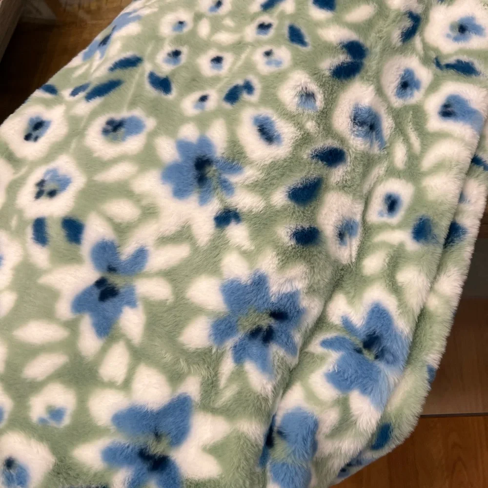 Shabby Chic soft cozy